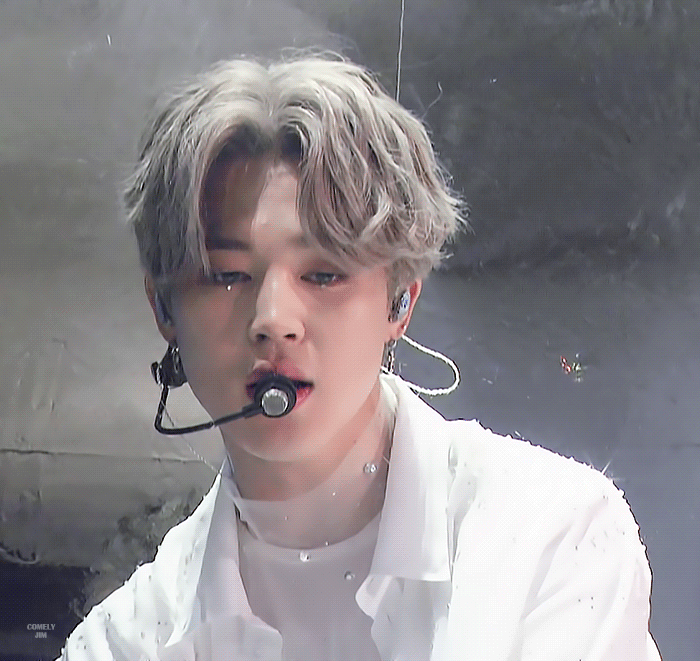 Latest photo of Ha Jimin