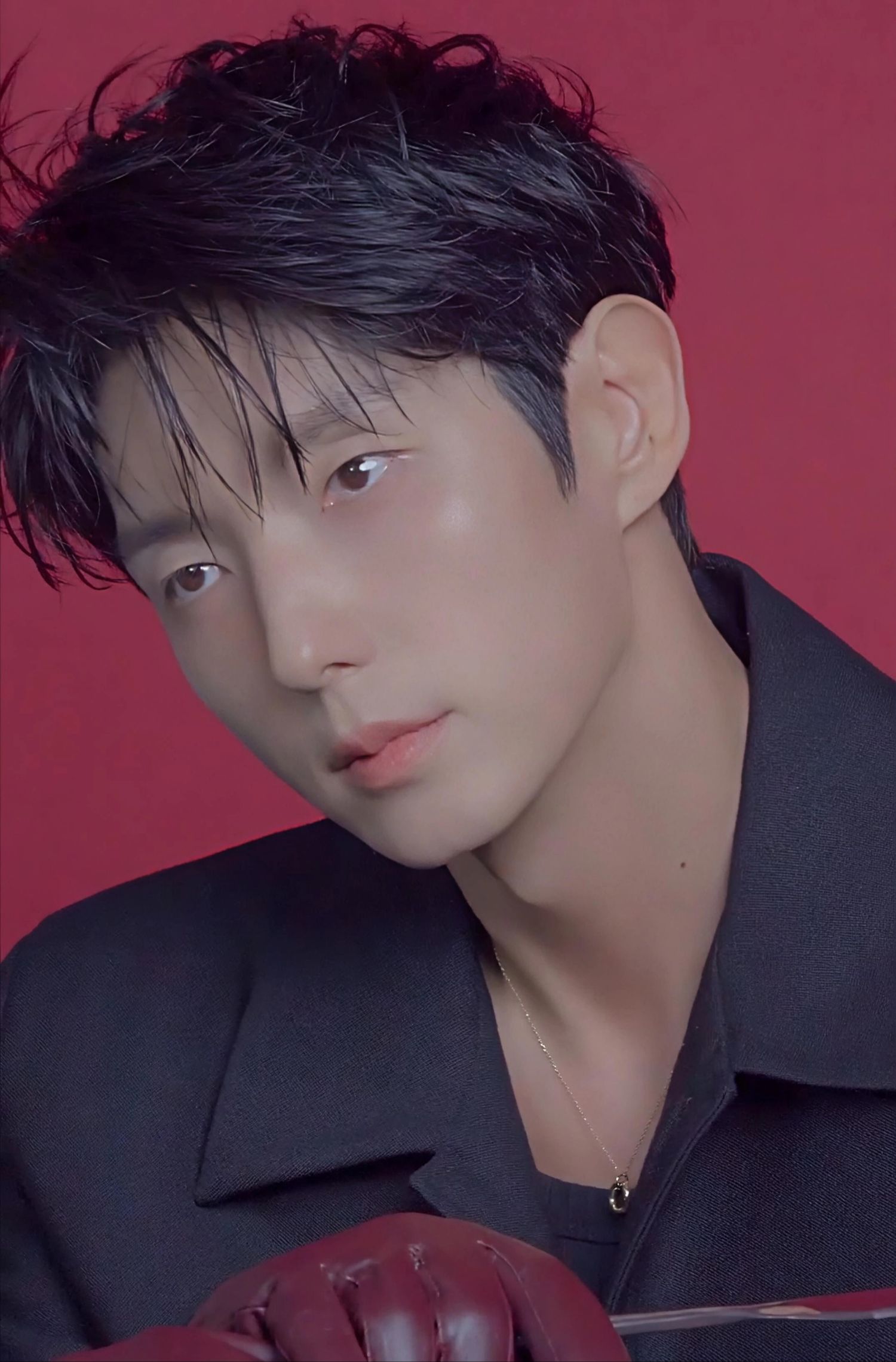 Latest photo of Lee Joongi