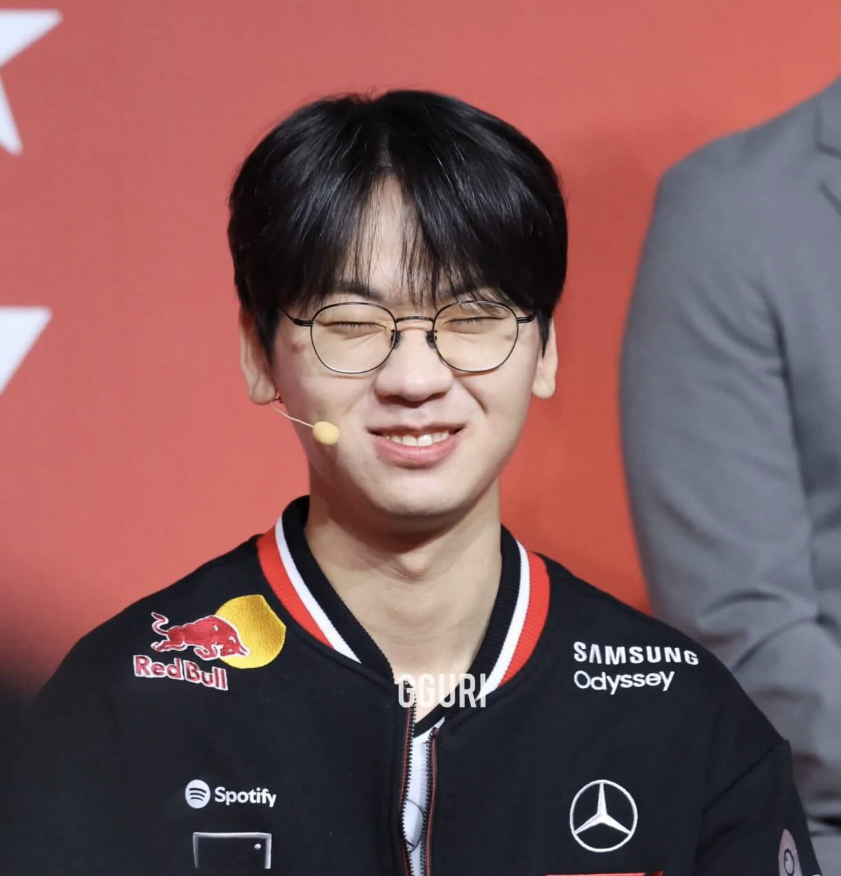 Latest photo of Doran