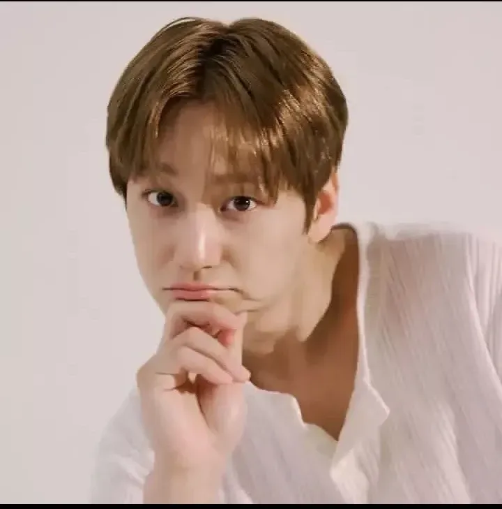 Cuplikan di balik layar dari Kim Bum