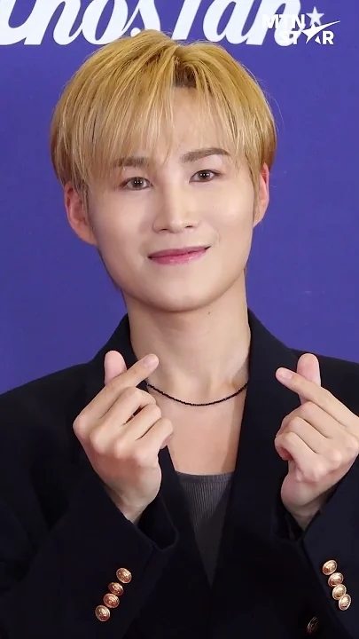 Latest photo of Kim Heejae