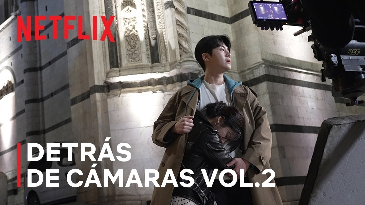 Momen yang diabadikan oleh penggemar Kim Seonho