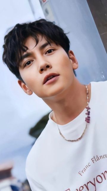 Gambar latar perwakilan yang disukai fandom Ji Changwook