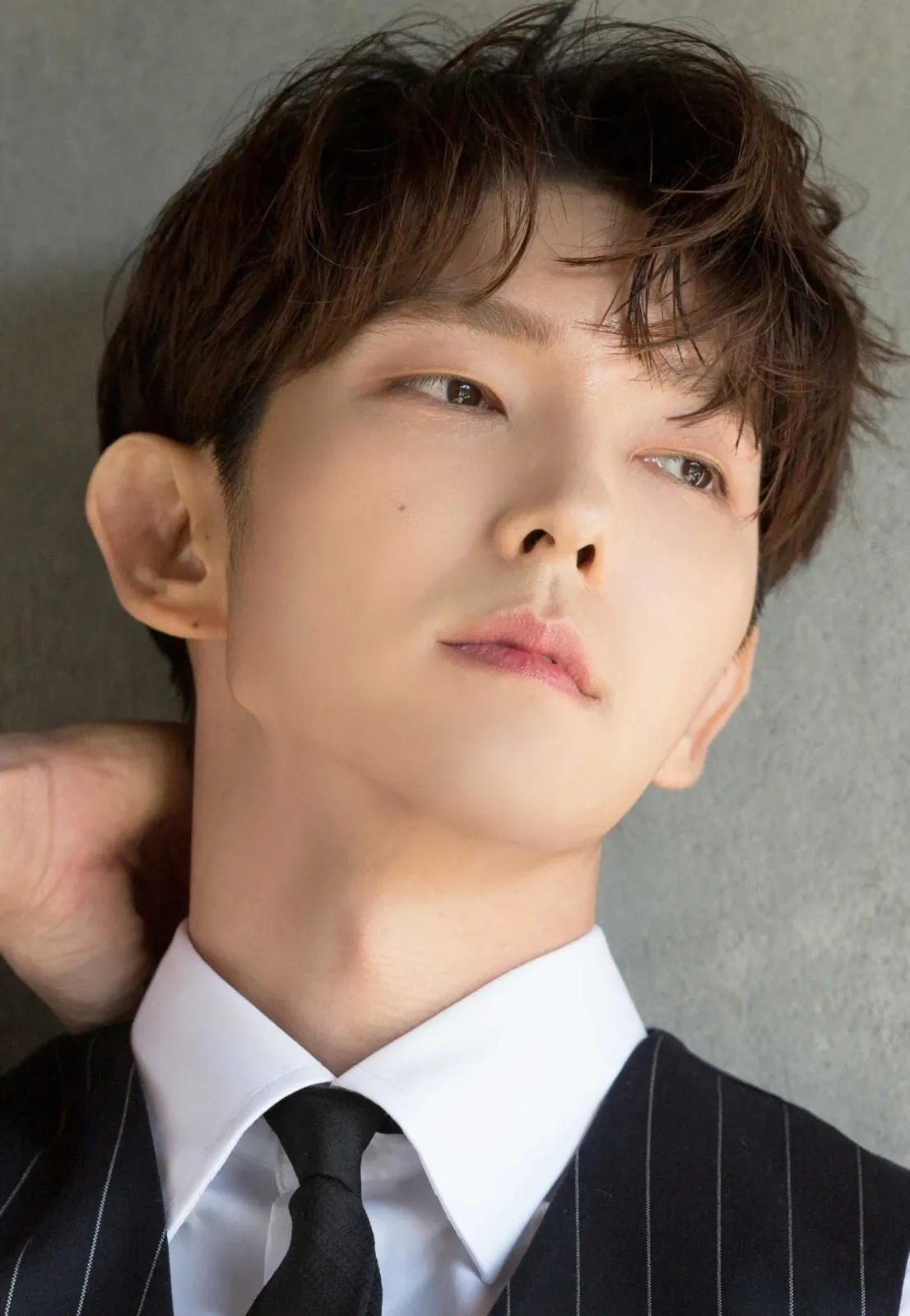 Latest photo of Lee Joongi