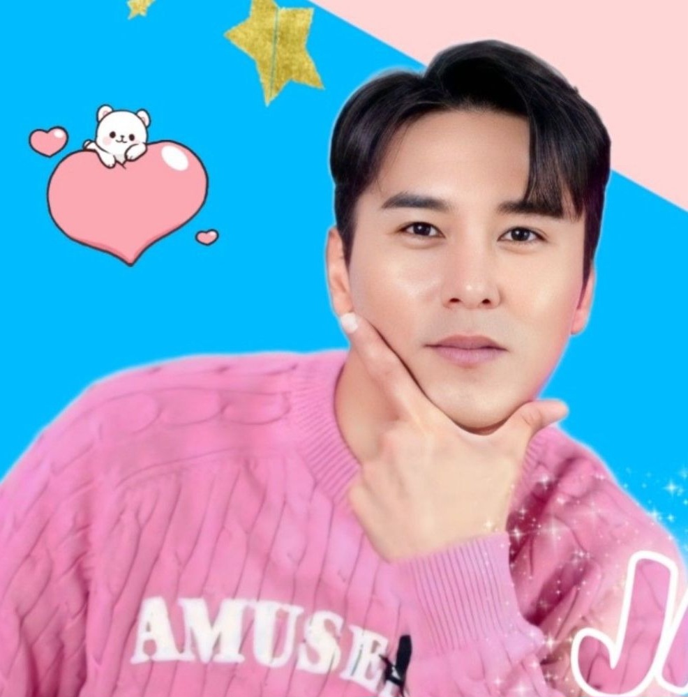 Foto kegiatan terbaru dari Jang Minho