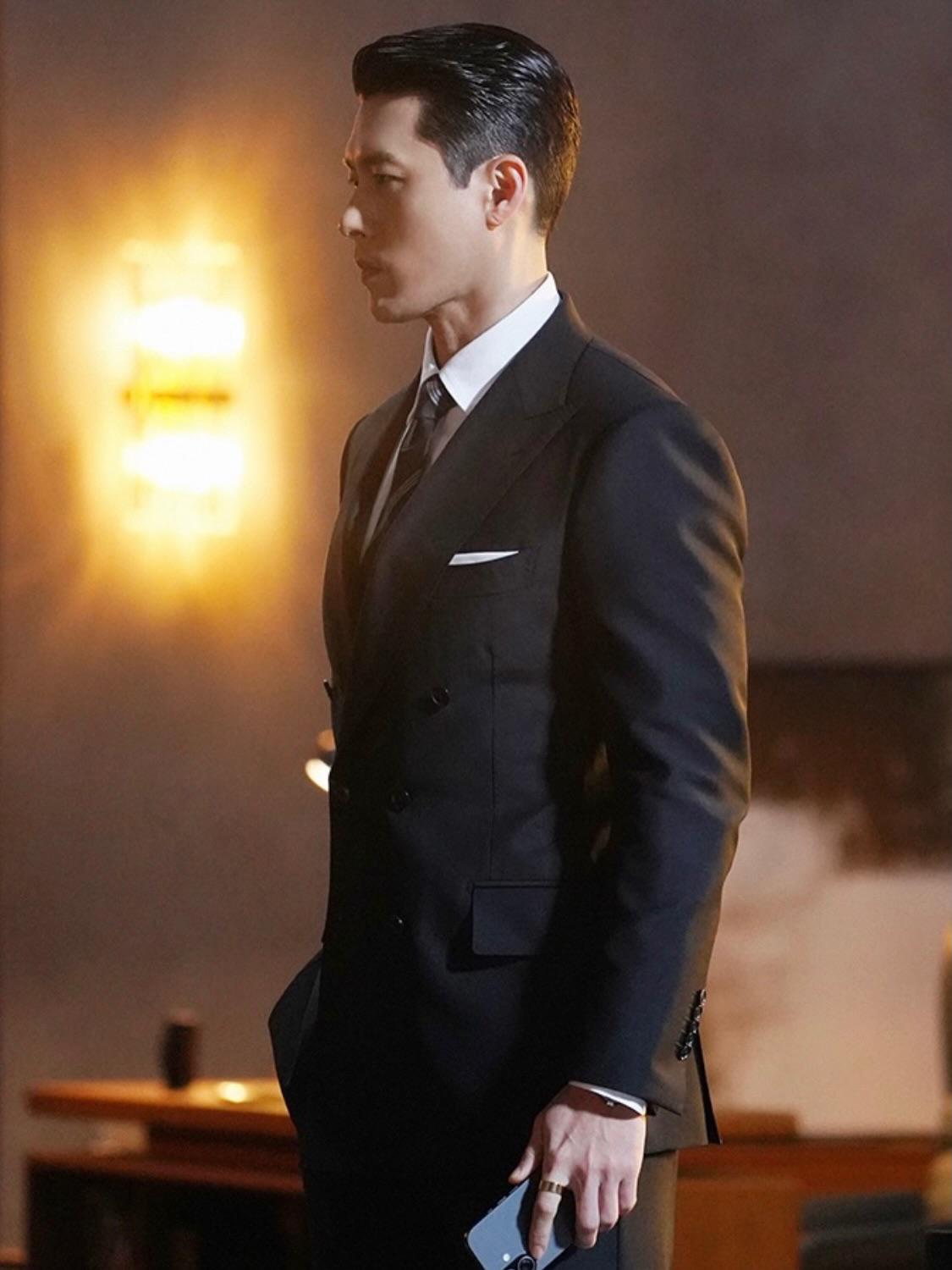 현빈 최근 활동샷