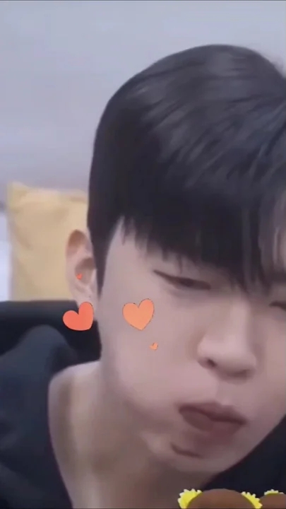 イム・ヨンウンのビハインドカット