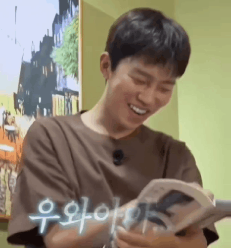임영웅의 최신 사진