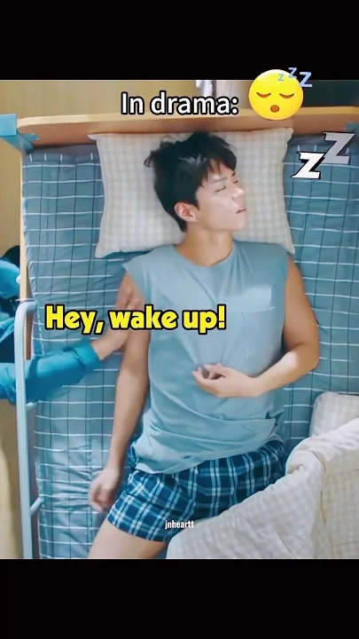 A moment captured by a fan of Park Bogum