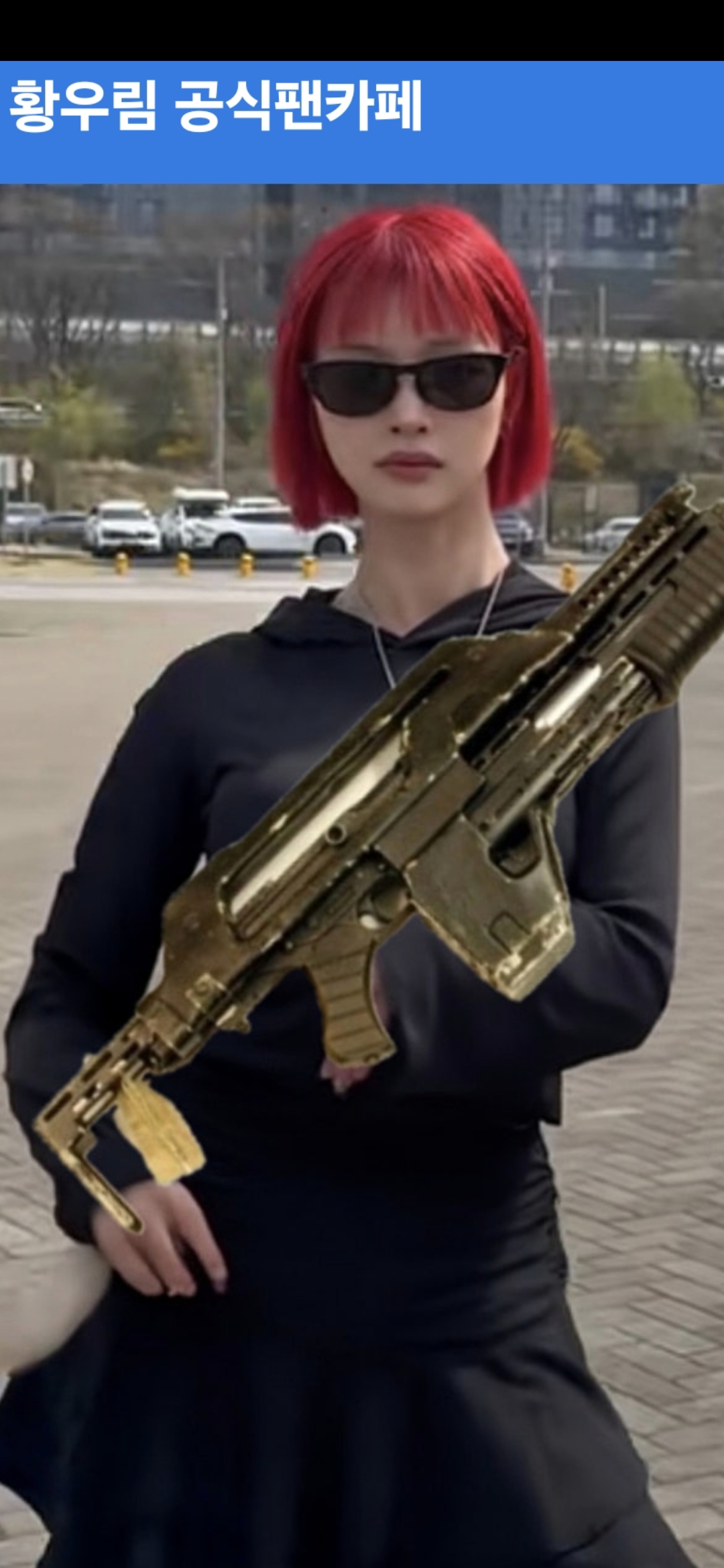 Today's popular wallpaper in Hwang WooLim community