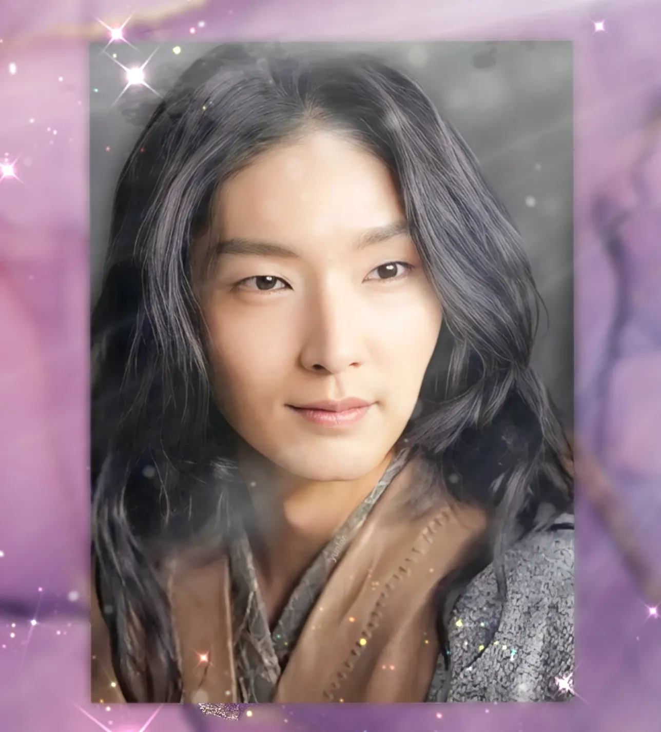 이준기 최근 활동샷