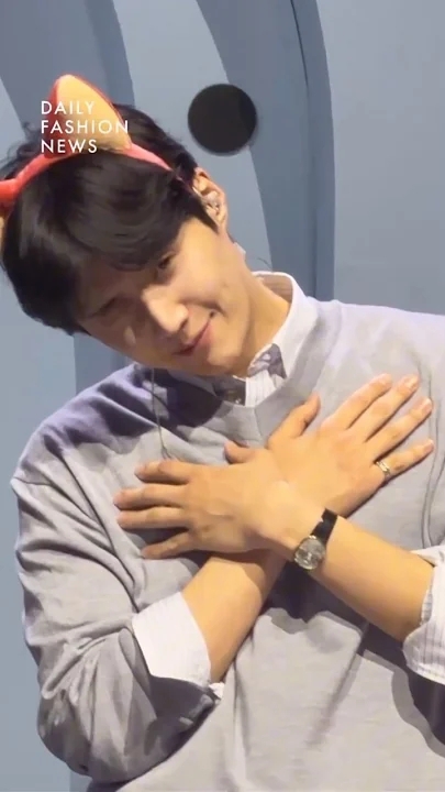 Latest photo of Kim Seonho