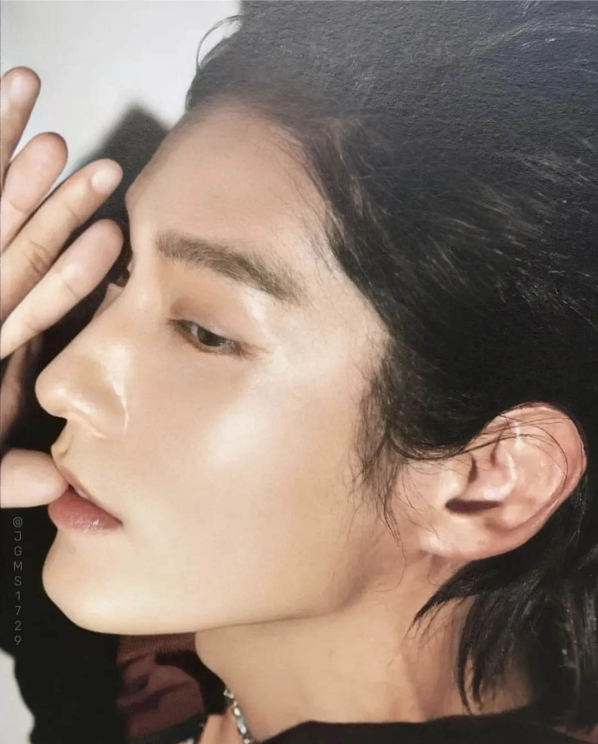 이준기의 최신 사진
