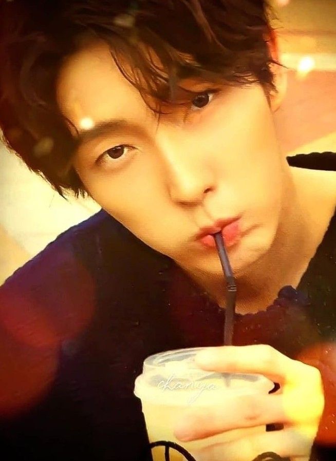 李準基的幕後花絮