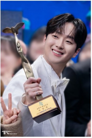 李燦元的近期活動照