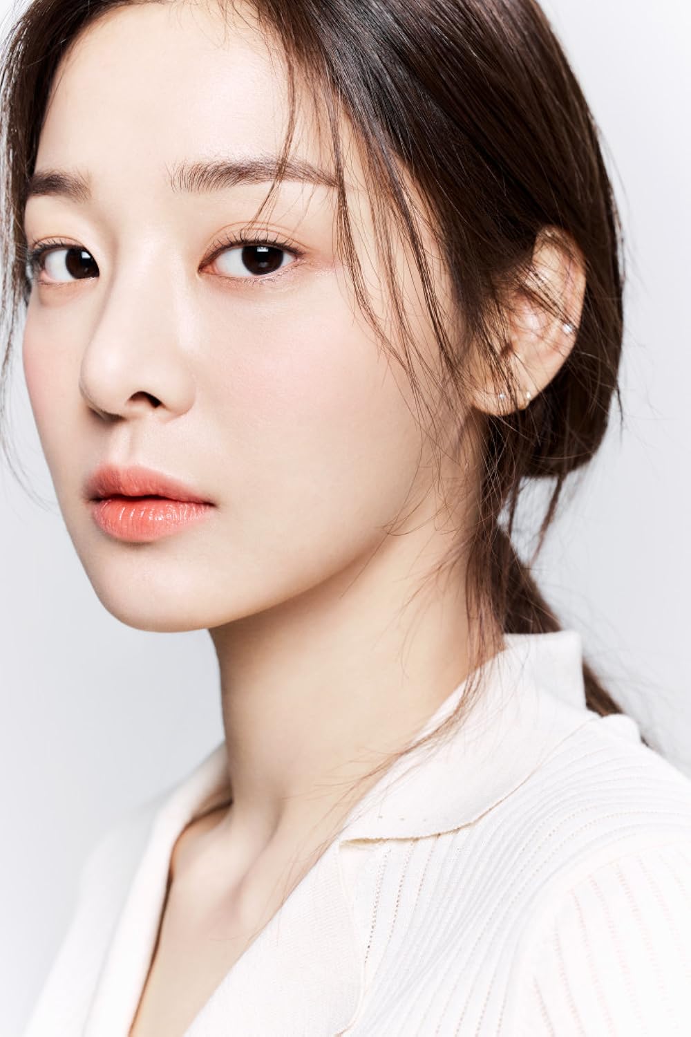 Latest photo of Seol Inah