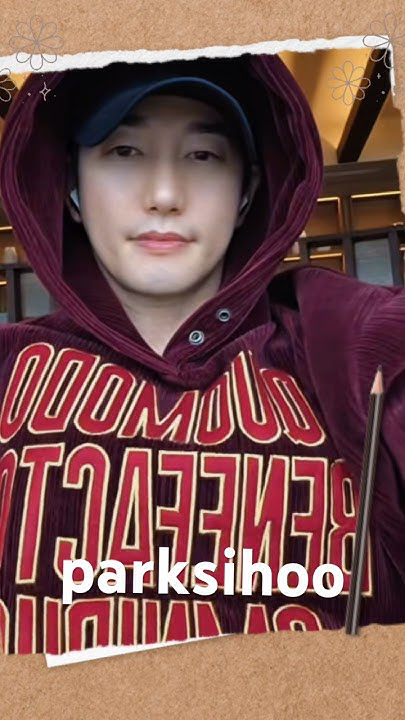 Today's popular wallpaper in Park Sihoo community