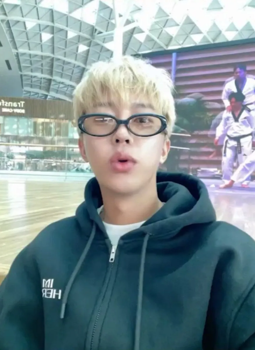 林英雄的最新照片