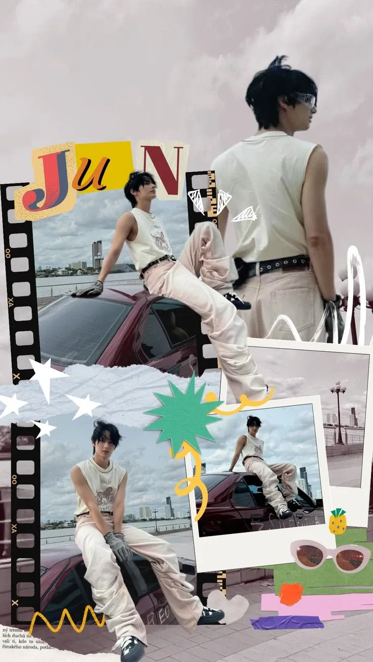 Today's popular wallpaper in Wen Junhui community