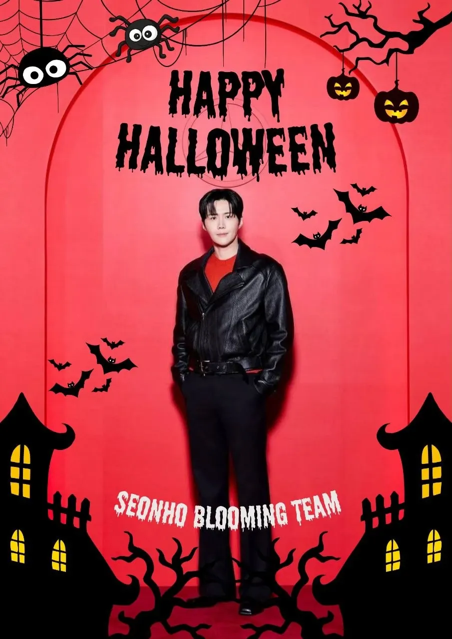 Foto kegiatan terbaru dari Kim Seonho