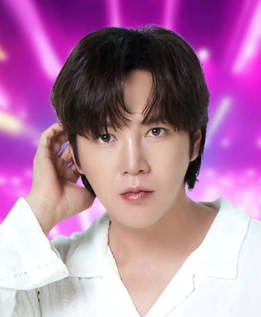 A moment captured by a fan of Jang Geunsuk