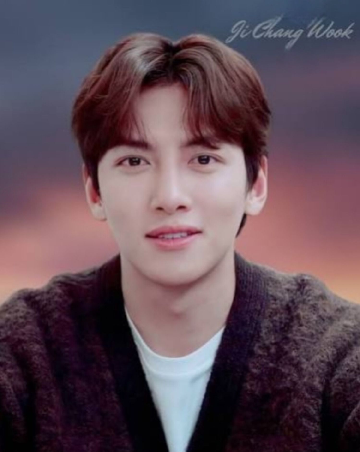 Latest photo of Ji Changwook