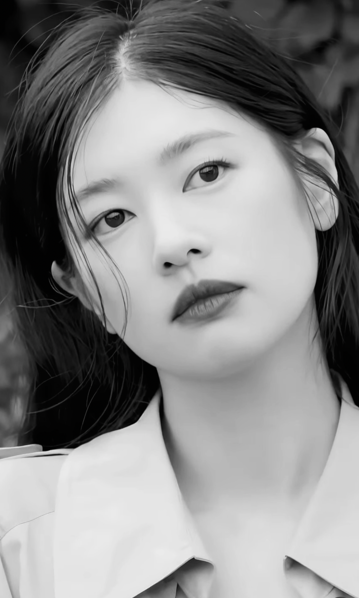 Representative background image loved by Jung Somin fandom