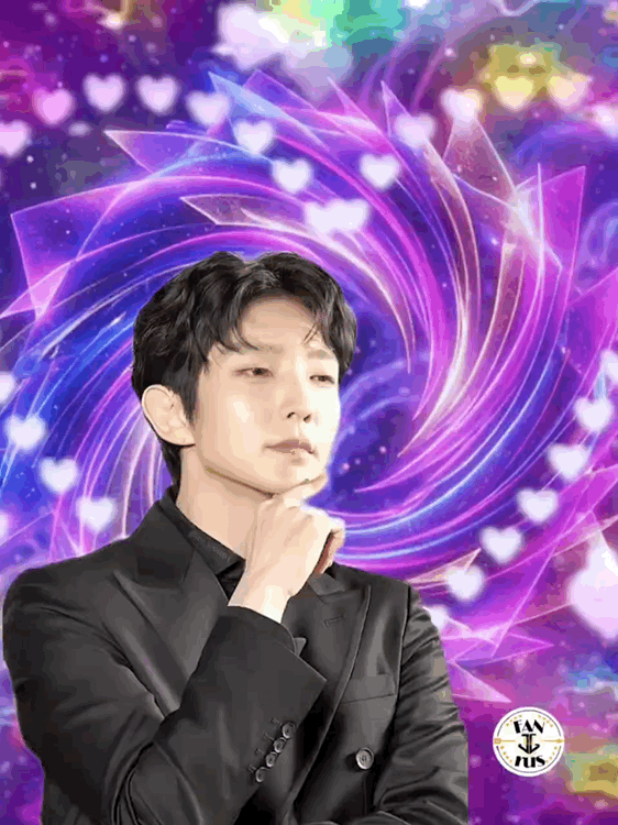 이준기의 비하인드 컷