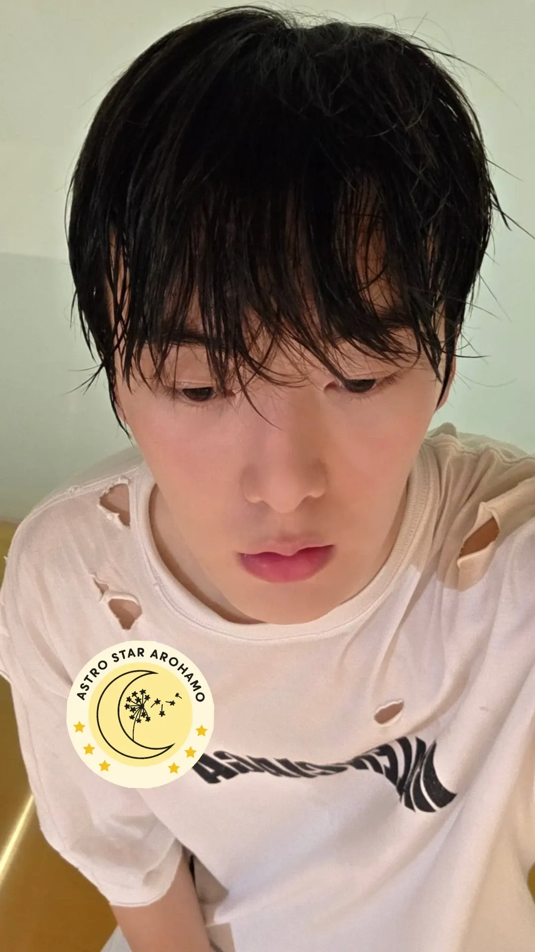 Yoon Sanha background image recommended by Choeaedol Celeb fandom