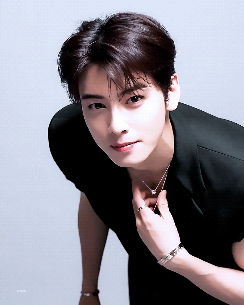 粉絲拍下的車銀優瞬間