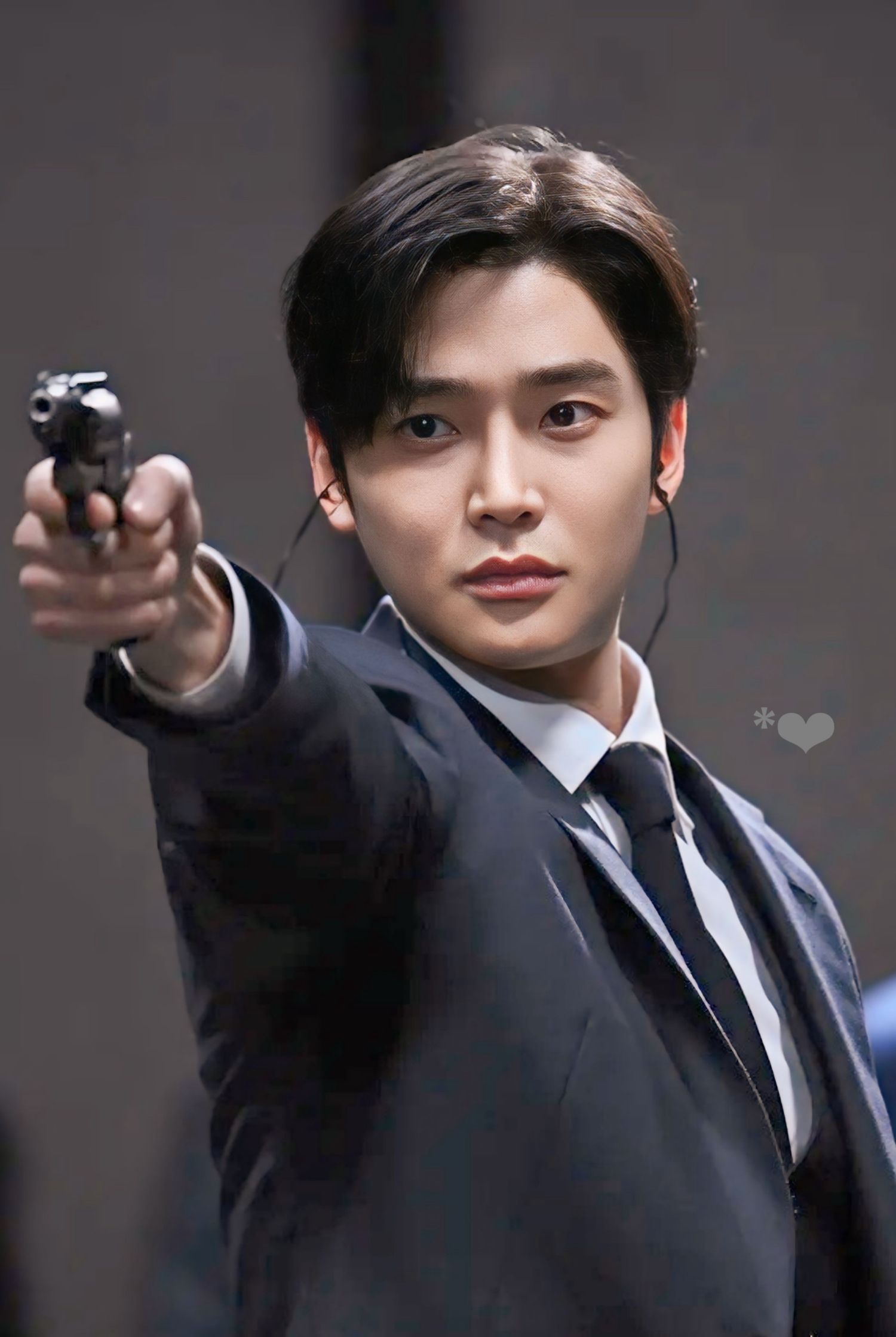 Foto terbaru dari Rowoon