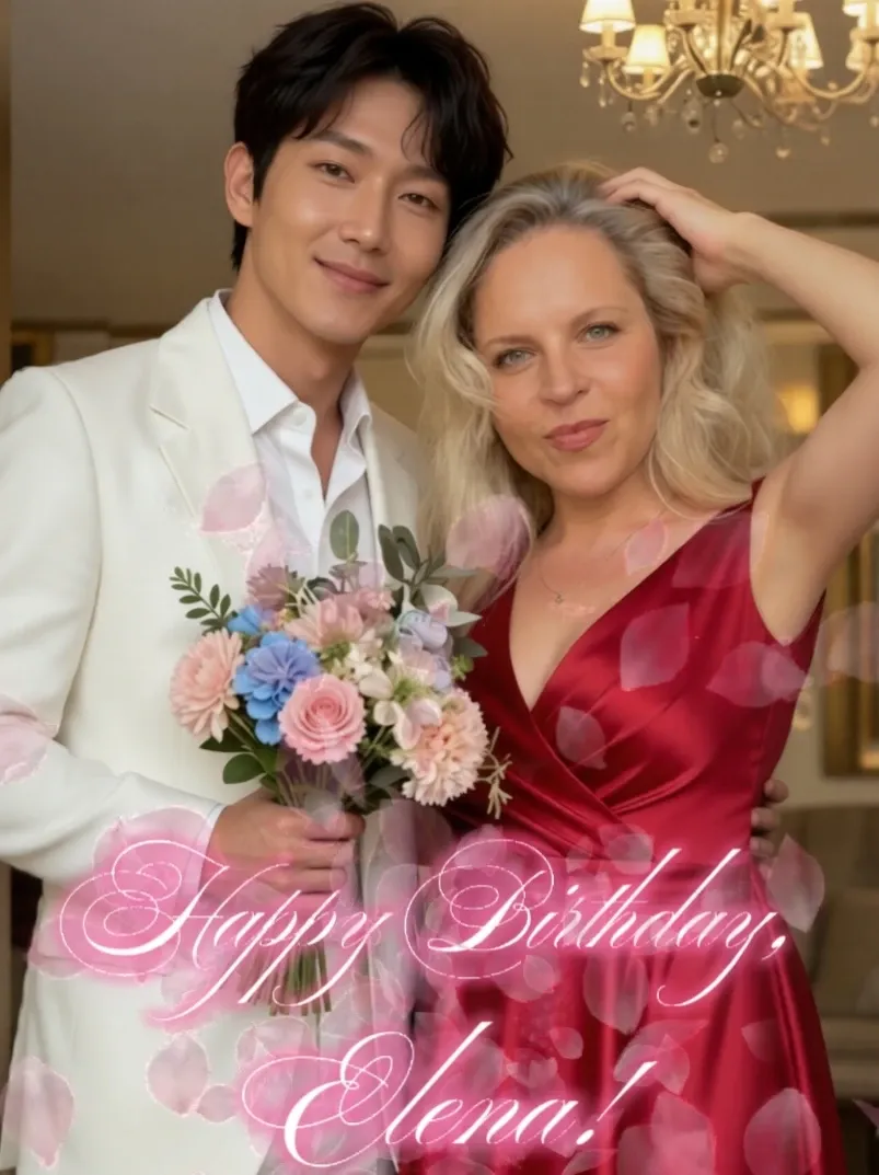 이준기의 비하인드 컷