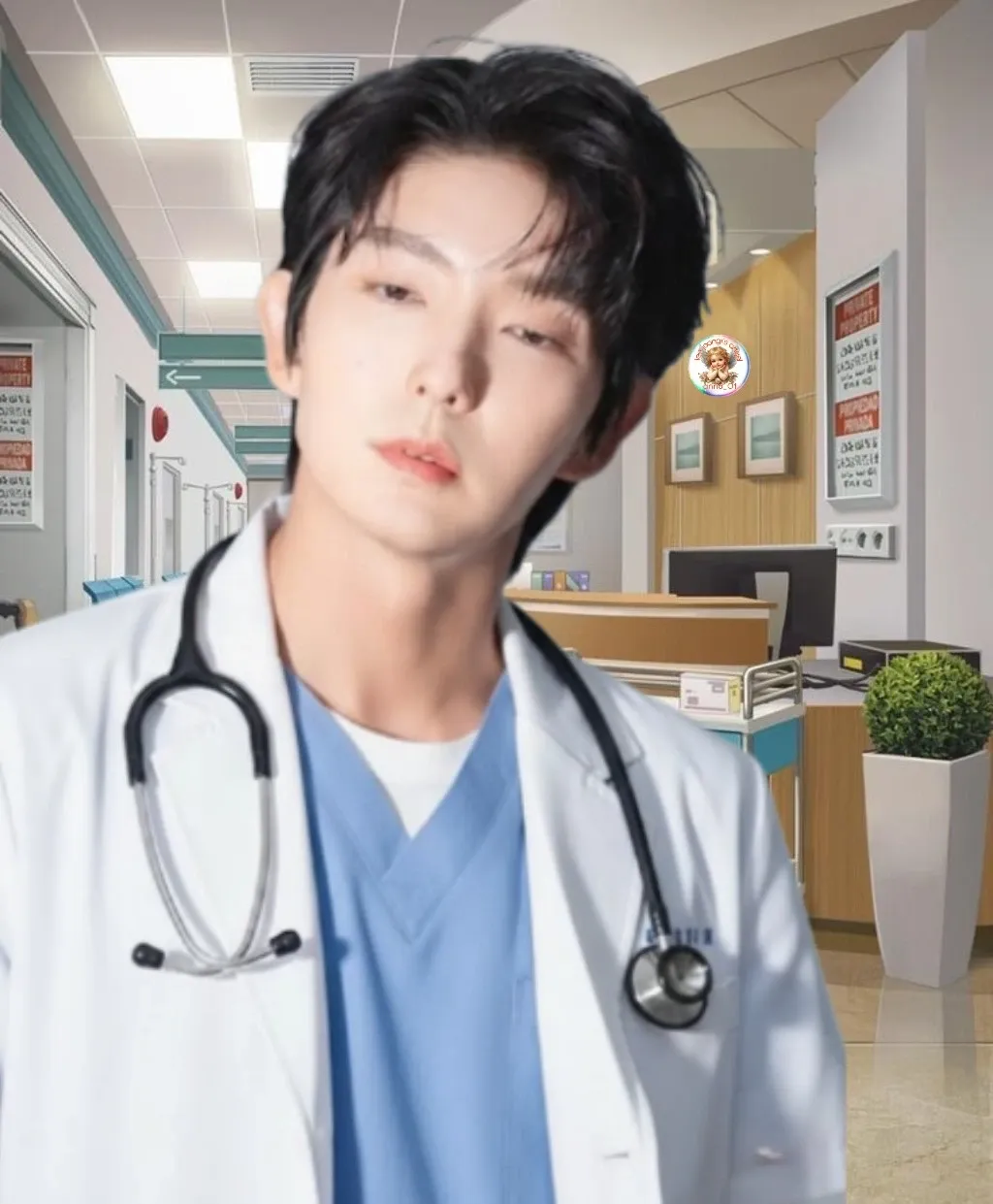 이준기 최근 활동샷