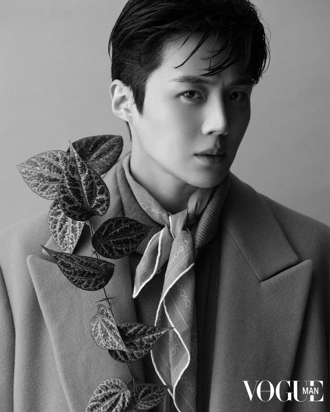 Latest photo of Kim Seonho
