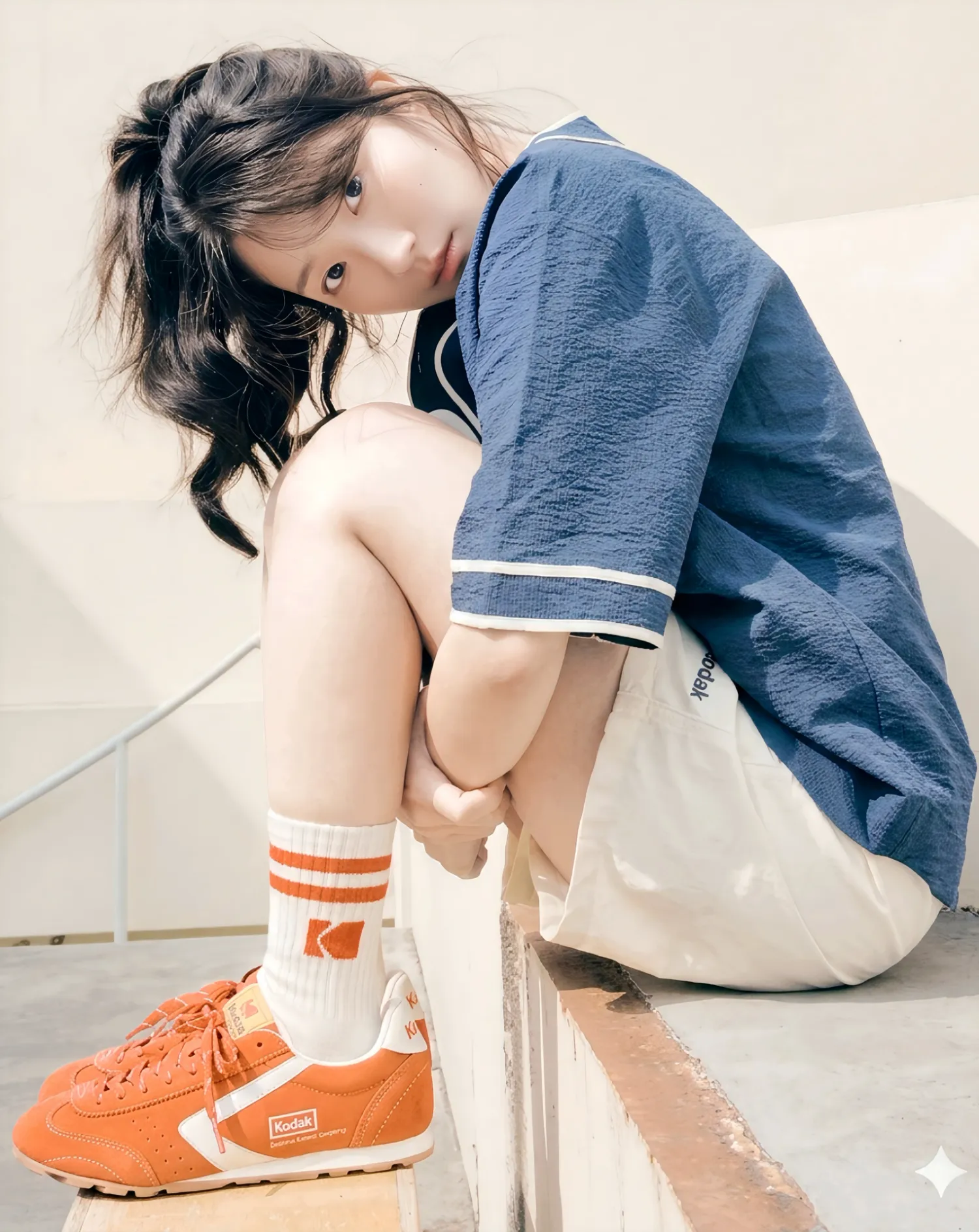 Latest photo of Kim Hyeyoon