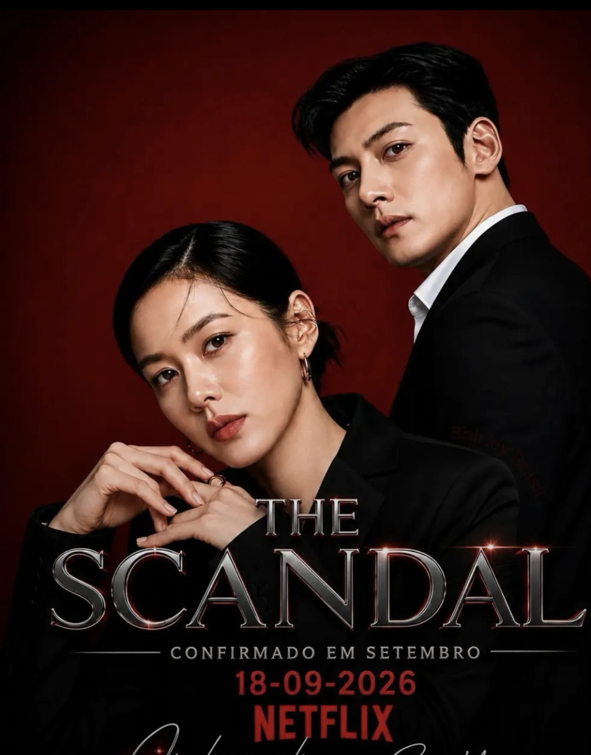 Foto terbaru dari Son Yejin