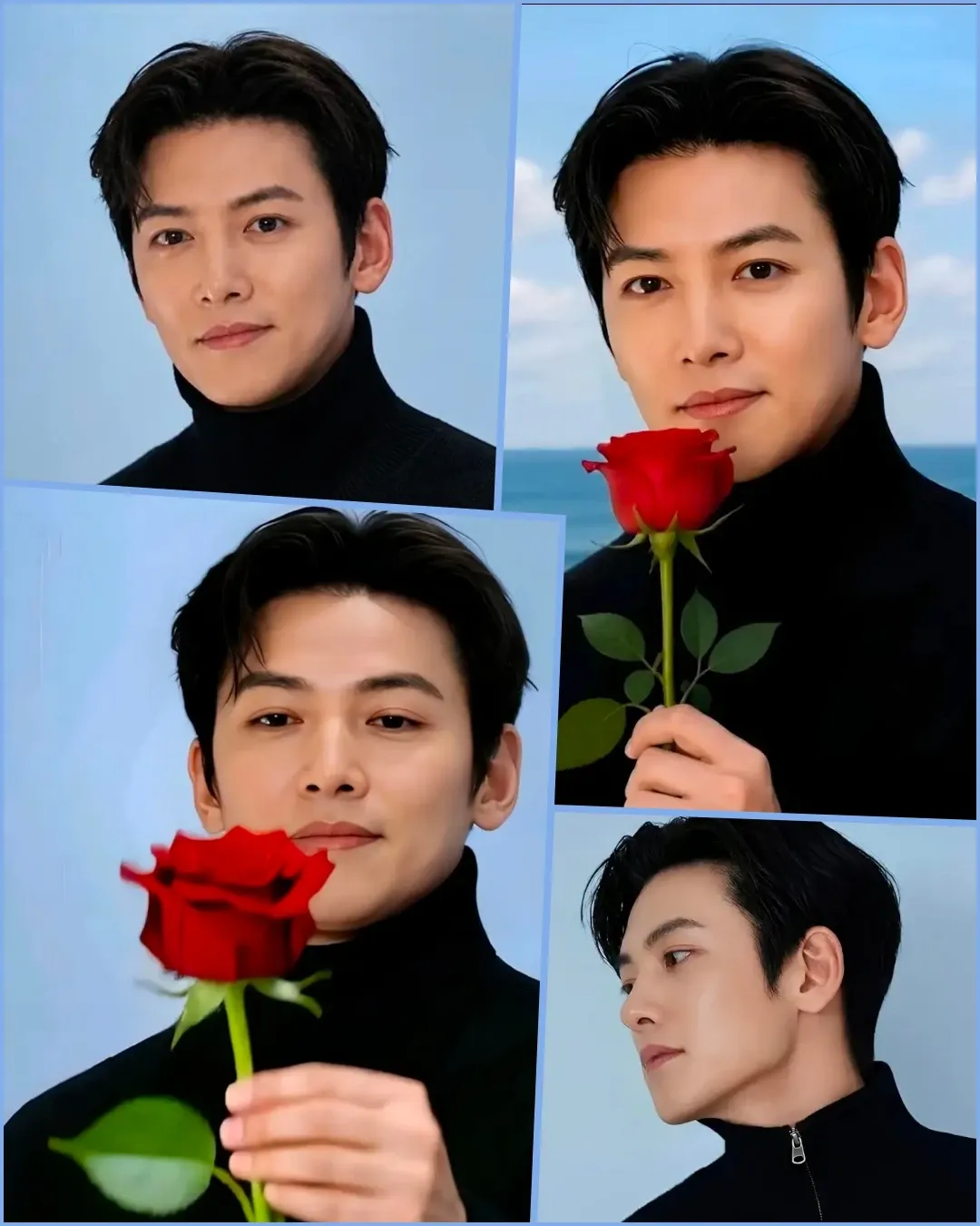 Latest photo of Ji Changwook