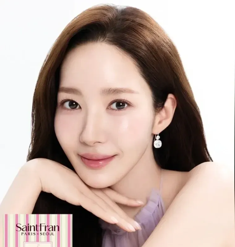 박민영 최근 활동샷