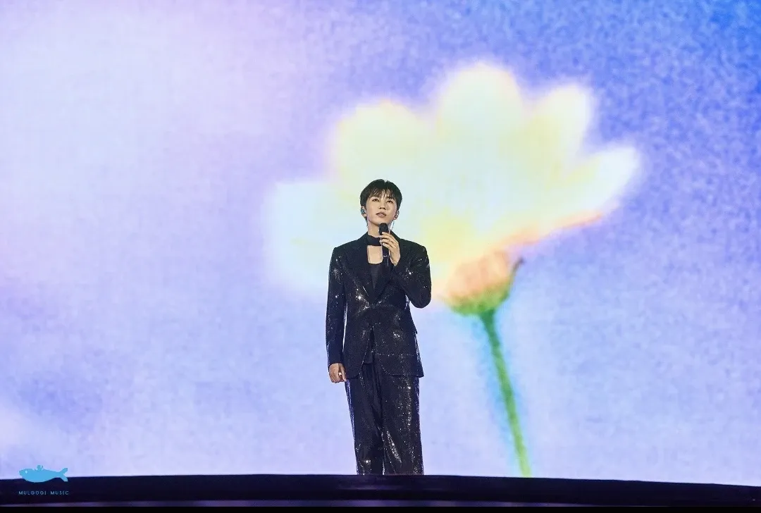 Foto terbaru dari Lim Youngwoong