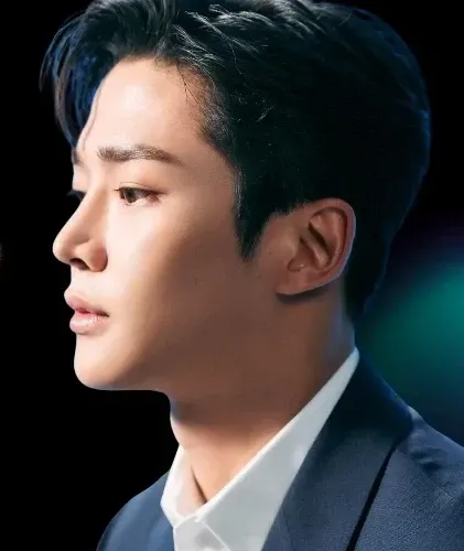Foto terbaru dari Rowoon