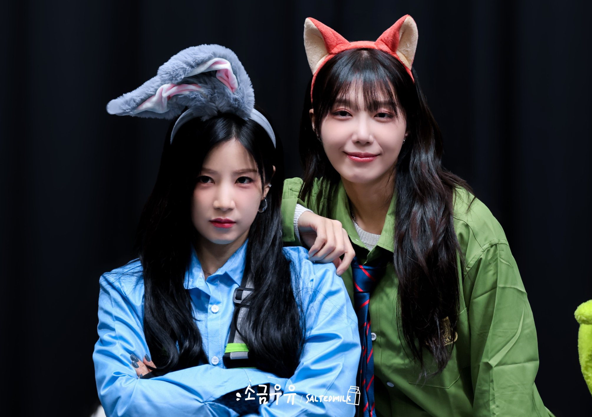 Foto kegiatan terbaru dari Jung Eunji