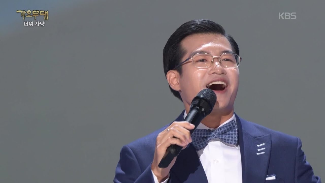 조명섭의 비하인드 컷