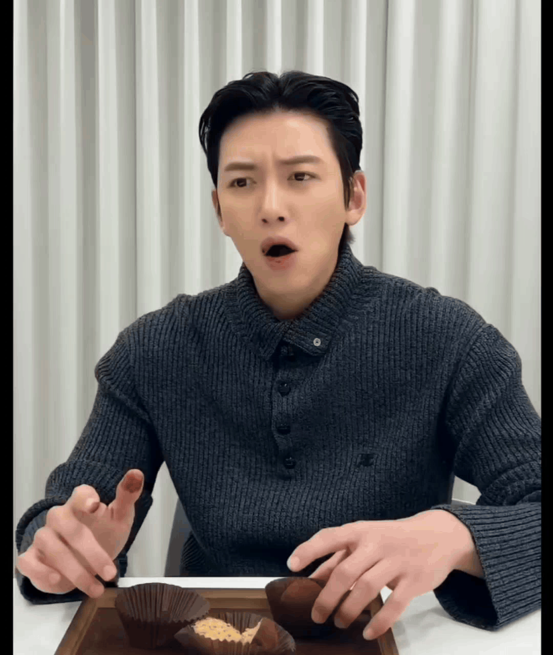 チ・チャンウクの最新写真