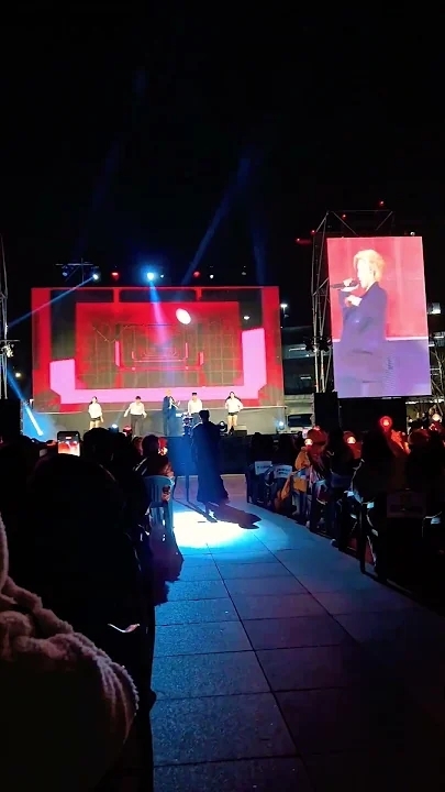 김희재의 팬들이 직접 만든 특별한 배경화면