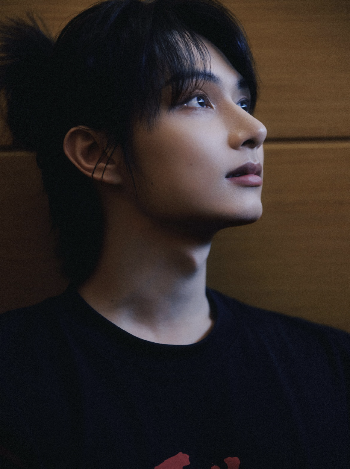 Latest photo of Wen Junhui