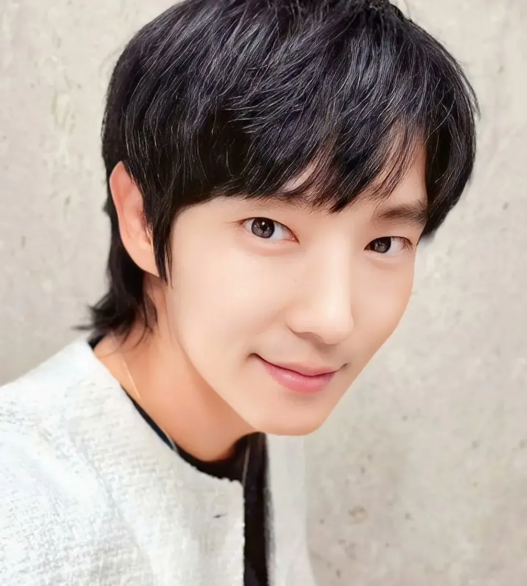 이준기의 최신 사진
