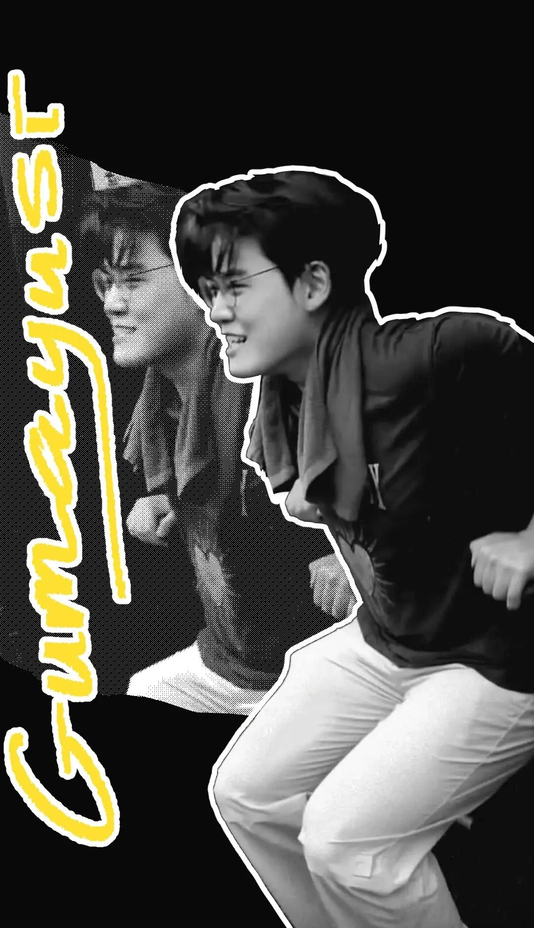 Gumayusi background image recommended by Choeaedol Celeb fandom