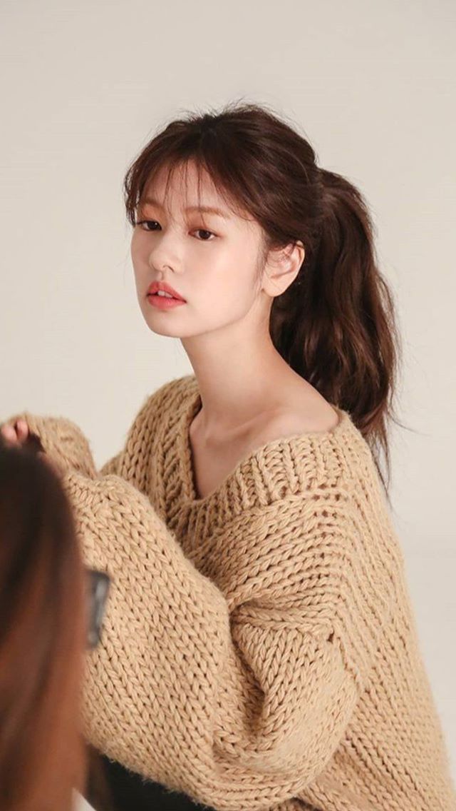 Latest photo of Jung Somin