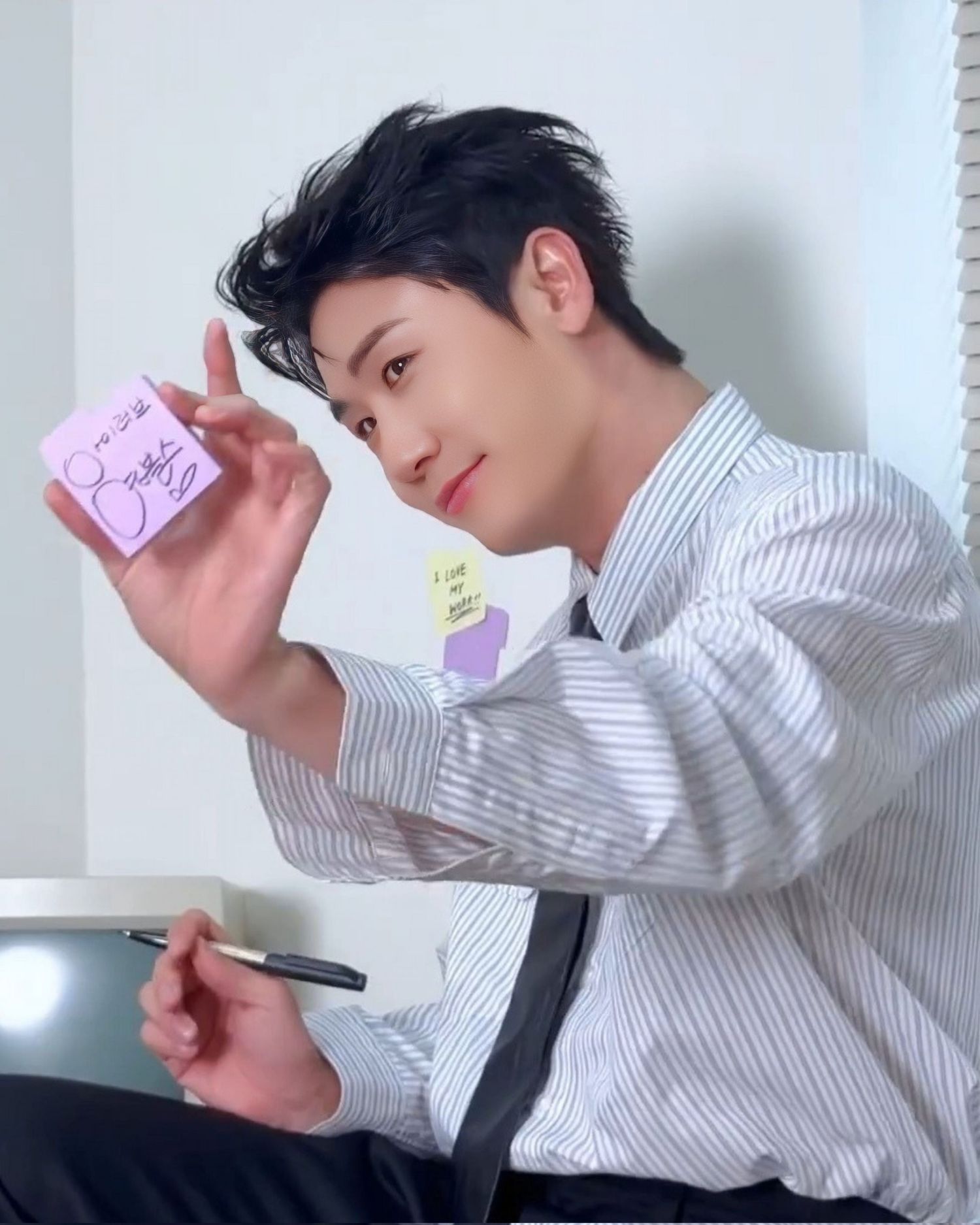 永卓的最新照片