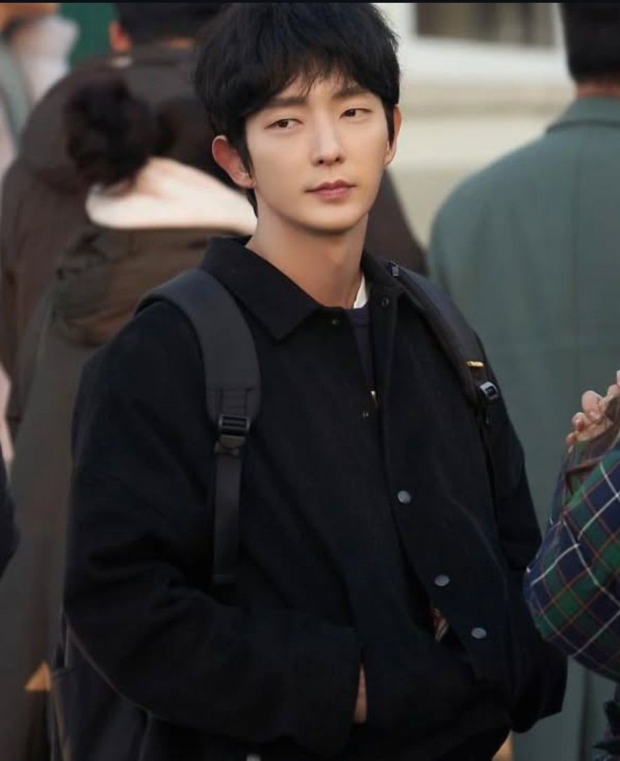 이준기 최근 활동샷